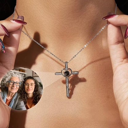 Collar Recuerdo Eterno