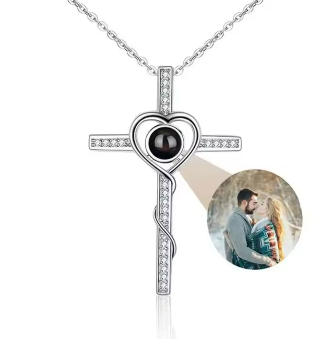 Collar Recuerdo Eterno