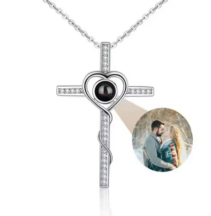 Collar Recuerdo Eterno